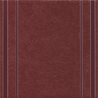HGD/C565/5293 Барберино 1 бордо глянцевый 20x20x0,69 декор КЕРАМА МАРАЦЦИ фото HGD/C565/5293 Барберино 1 бордо глянцевый 20x20x0,69 декор КЕРАМА МАРАЦЦИ