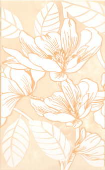 фото HR27/6197 Аида декор КЕРАМА МАРАЦЦИ