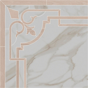 ID117 Карелли наборный 60*60 декор КЕРАМА МАРАЦЦИ фото ID117 Карелли наборный 60*60 декор КЕРАМА МАРАЦЦИ
