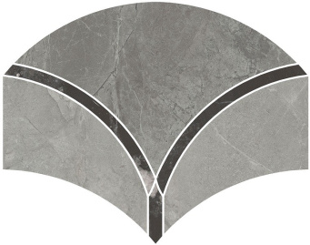 фото ID164 Риальто наборный матовый 40x31,5x0,9 декор КЕРАМА МАРАЦЦИ