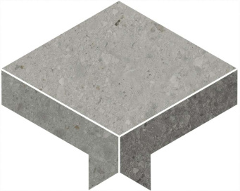 ID170 Чеппо ди Гре 1 наборный матовый обрезной 30x24x0,9 декор КЕРАМА МАРАЦЦИ фото ID170 Чеппо ди Гре 1 наборный матовый обрезной 30x24x0,9 декор КЕРАМА МАРАЦЦИ