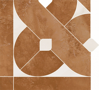 фото ID65 Угол Павловск наборный 18,5x17 КЕРАМА МАРАЦЦИ