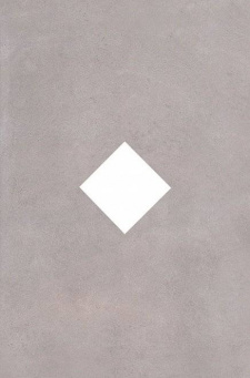 фото ID67 Александрия серый 20*30 керамический декор КЕРАМА МАРАЦЦИ