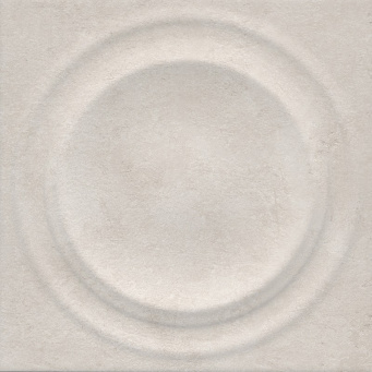 фото KMD2OBE001BR Арль бежевый светлый матовый структура обрезной 20x20x0,95 декор КЕРАМА МАРАЦЦИ