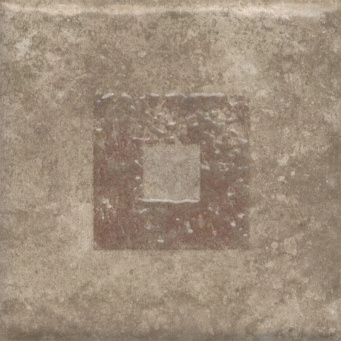 фото KMD3STA038GN Спартель 3 бежевый матовый 9,8x9,8x0,7 декор КЕРАМА МАРАЦЦИ