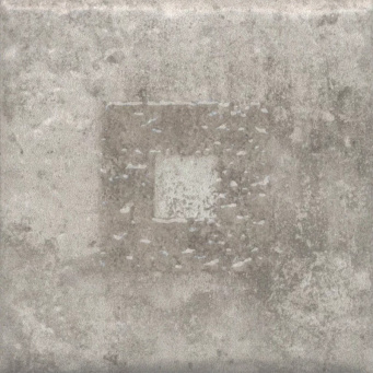 фото KMD3STA039GN Спартель 3 серый матовый 9,8x9,8x0,7 декор КЕРАМА МАРАЦЦИ