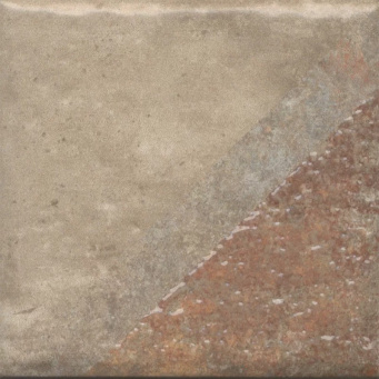 фото KMD3STA042GN Спартель 5 бежевый матовый 9,8x9,8x0,7 декор КЕРАМА МАРАЦЦИ