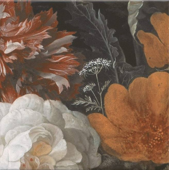 Фото MLD/A105/5009 Парк Роз 20*20 декор КЕРАМА МАРАЦЦИ