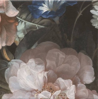 Фото MLD/A106/5009 Парк Роз 20*20 декор КЕРАМА МАРАЦЦИ