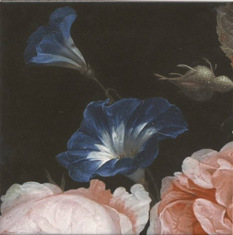 Фото MLD/A107/5009 Парк Роз 20*20 декор КЕРАМА МАРАЦЦИ