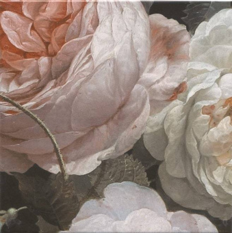 Фото MLD/A109/5009 Парк Роз 20*20 декор КЕРАМА МАРАЦЦИ