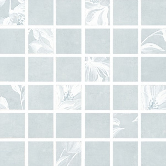 фото MM11098 N Каподимонте мозаичный 30*30 декор КЕРАМА МАРАЦЦИ