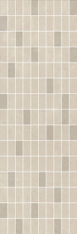 фото MM12101 Низида мозаичный 25*75 декор КЕРАМА МАРАЦЦИ
