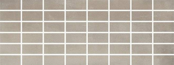 фото MM15114 Пикарди бежевый мозаичный 15*40 керамический декор КЕРАМА МАРАЦЦИ