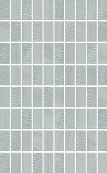 Фото MM6379 Сияние мозаичный 25*40 декор КЕРАМА МАРАЦЦИ