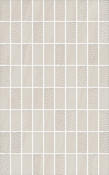 Фото MM6380 Сияние мозаичный 25*40 декор КЕРАМА МАРАЦЦИ