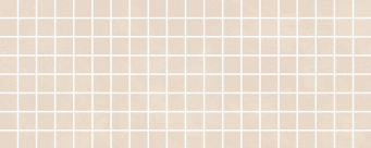 фото MM7245 Каннареджо мозаичный бежевый матовый 20x50x0,8 декор КЕРАМА МАРАЦЦИ