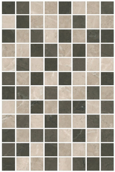Фото MM8322 Эль-Реаль мозаичный 20*30 декор КЕРАМА МАРАЦЦИ