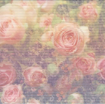 фото NT/A101/5155 Весеннее шоу Букет декор КЕРАМА МАРАЦЦИ