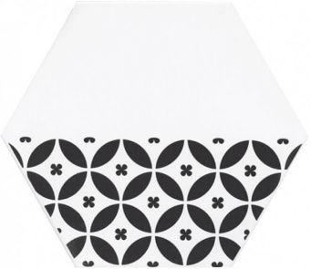 фото NT/A208/SG2300 Буранелли 20*23,1 керамический декор КЕРАМА МАРАЦЦИ