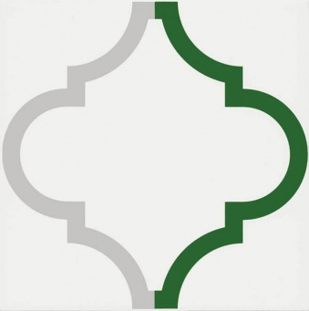 фото NT/A246/5009 Ателье 20*20 керамический декор КЕРАМА МАРАЦЦИ