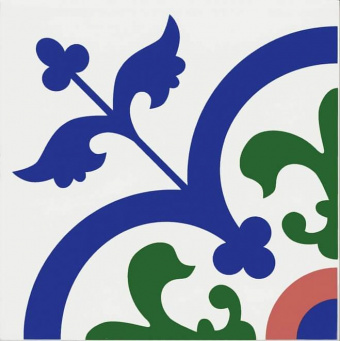 фото NT/A247/5009 Ателье 20*20 керамический декор КЕРАМА МАРАЦЦИ