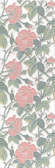 фото NT/A78/12000 Дикая роза декор КЕРАМА МАРАЦЦИ