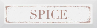 фото NT/C39/9001 Spice карамель 8.5*28.5 декор КЕРАМА МАРАЦЦИ