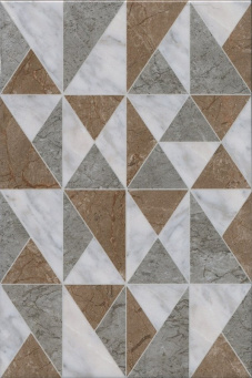 фото OS/A276/880 Каприччо глянцевый 20x30x0,69 декор КЕРАМА МАРАЦЦИ