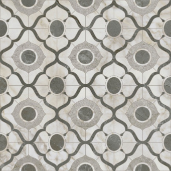 фото OS/A305/SG1609N Кантата матовый 40,2x40,2x0,8 декор КЕРАМА МАРАЦЦИ