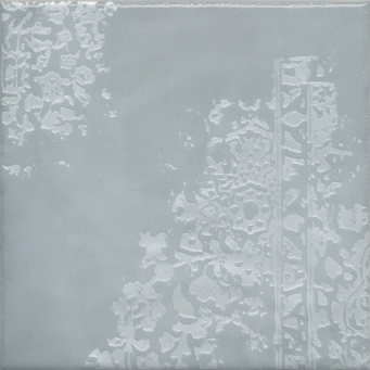 OS/A332/5303 Адриатика 3 голубой глянцевый 20x20x0,69 декор КЕРАМА МАРАЦЦИ фото OS/A332/5303 Адриатика 3 голубой глянцевый 20x20x0,69 декор КЕРАМА МАРАЦЦИ