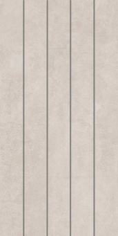 фото OS/A360/48019R чипсет Догана бежевый светлый матовый обрезной 40x80x1 декор КЕРАМА МАРАЦЦИ