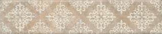 OS/B122/26000 Брюссель 1 матовый 6*28.5 декор КЕРАМА МАРАЦЦИ фото OS/B122/26000 Брюссель 1 матовый 6*28.5 декор КЕРАМА МАРАЦЦИ