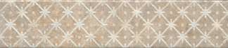 OS/B123/26000 Брюссель 2 матовый 6*28.5 декор КЕРАМА МАРАЦЦИ фото OS/B123/26000 Брюссель 2 матовый 6*28.5 декор КЕРАМА МАРАЦЦИ