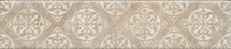 OS/B125/26000 Брюссель 3 матовый 6*28.5 декор КЕРАМА МАРАЦЦИ фото OS/B125/26000 Брюссель 3 матовый 6*28.5 декор КЕРАМА МАРАЦЦИ