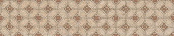 OS/B129/26000 Марракеш 2 матовый 6*28.5 декор КЕРАМА МАРАЦЦИ фото OS/B129/26000 Марракеш 2 матовый 6*28.5 декор КЕРАМА МАРАЦЦИ