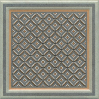 фото OS/B292/17022 Монтальбано 2 матовый 15x15x0,82 декор КЕРАМА МАРАЦЦИ