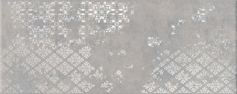 фото OS/B294/7242 Каннареджо синий светлый матовый 20x50x0,8 декор КЕРАМА МАРАЦЦИ