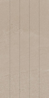 Фото OS/B314/11258R чипсет Про Матрикс бежевый матовый обрезной 30*60 декор КЕРАМА МАРАЦЦИ