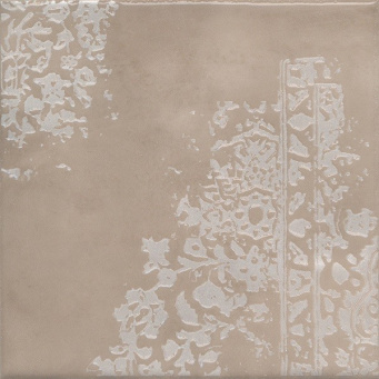 OS/B332/5304 Адриатика 3 бежевый глянцевый 20x20x0,69 декор КЕРАМА МАРАЦЦИ фото OS/B332/5304 Адриатика 3 бежевый глянцевый 20x20x0,69 декор КЕРАМА МАРАЦЦИ