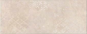 фото OS/D294/7245 Каннареджо бежевый матовый 20x50x0,8 декор КЕРАМА МАРАЦЦИ