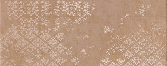 фото OS/E294/7254 Каннареджо оранжевый матовый 20x50x0,8 декор КЕРАМА МАРАЦЦИ