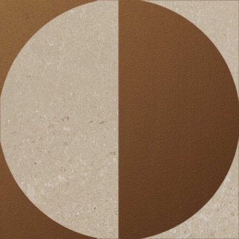 фото SBD029/SG1593 Матрикс бежевый светлый 20*20 декор КЕРАМА МАРАЦЦИ