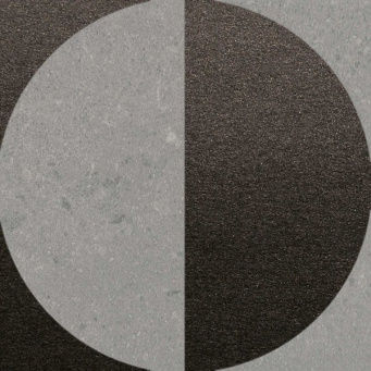 фото SBD034/SG1590 Матрикс серый 20*20 декор КЕРАМА МАРАЦЦИ