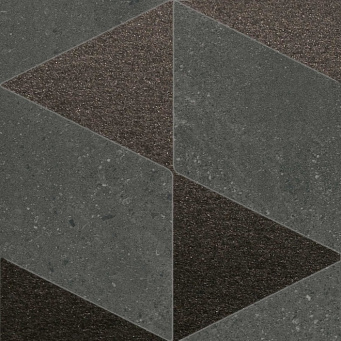 фото SBD045/SG1592 Матрикс антрацит 20*20 декор КЕРАМА МАРАЦЦИ