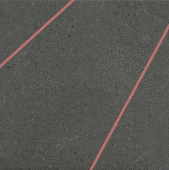 фото SBD048/SG9358 Матрикс антрацит 30*30 декор КЕРАМА МАРАЦЦИ