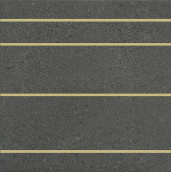 фото SBD050/SG9358 Матрикс антрацит 30*30 декор КЕРАМА МАРАЦЦИ