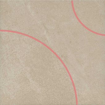 фото SBD053/SG9355 Матрикс бежевый светлый 30*30 декор КЕРАМА МАРАЦЦИ