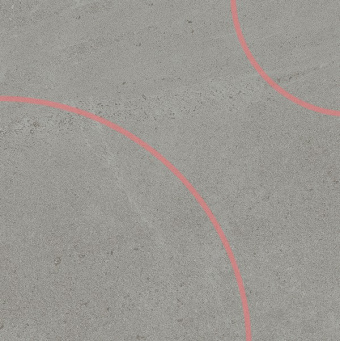 фото SBD057/SG9356 Матрикс серый 30*30 декор КЕРАМА МАРАЦЦИ