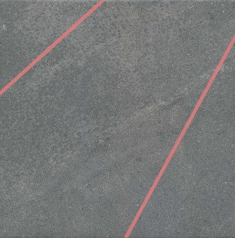 фото SBD059/SG9357 Матрикс серый темный 30*30 декор КЕРАМА МАРАЦЦИ